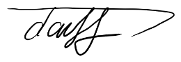 Adail Islam signature